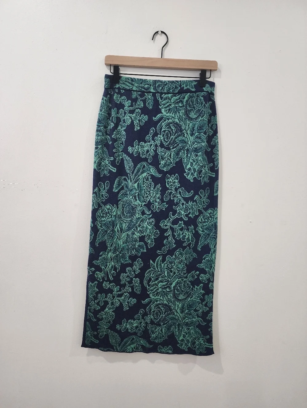 Peruvian Connection Guadeloupe Skirt